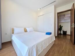 Vinhomes Skylake - Quylodge