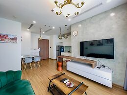 Vinhomes Skylake - Quylodge