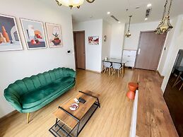 Vinhomes Skylake - Quylodge