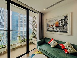 Vinhomes Skylake - Quylodge