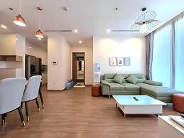 Vinhomes Skylake - Quylodge