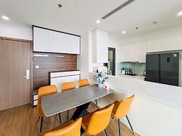 Vinhomes Skylake - Quylodge