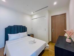 Vinhomes Skylake - Quylodge