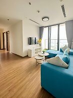 Vinhomes Skylake - Quylodge