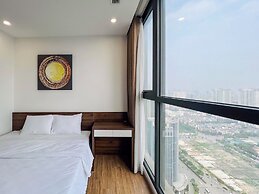 Vinhomes Skylake - Quylodge