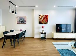 Vinhomes Skylake - Quylodge