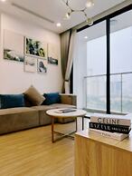 Vinhomes Skylake - Quylodge