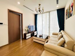 Vinhomes Skylake - Quylodge