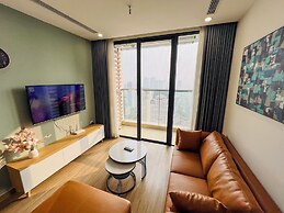 Vinhomes Skylake - Quylodge