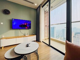 Vinhomes Skylake - Quylodge