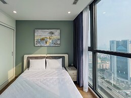 Vinhomes Skylake - Quylodge