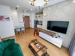 Vinhomes Skylake - Quylodge