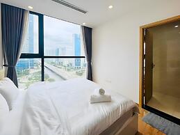 Vinhomes Skylake - Quylodge