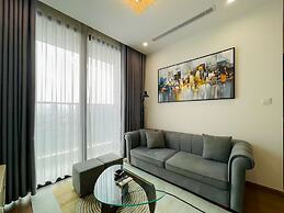 Vinhomes Skylake - Quylodge