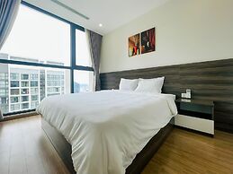 Vinhomes Skylake - Quylodge