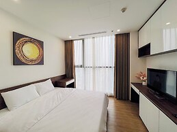 Vinhomes Skylake - Quylodge