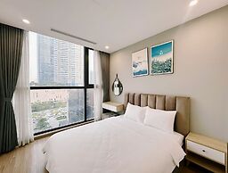 Vinhomes Skylake - Quylodge