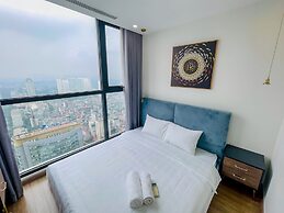 Vinhomes Skylake - Quylodge