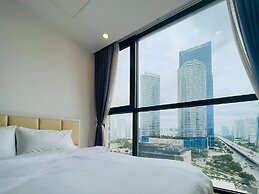 Vinhomes Skylake - Quylodge