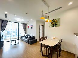 Vinhomes Skylake - Quylodge