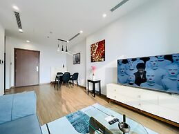 Vinhomes Skylake - Quylodge