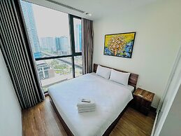 Vinhomes Skylake - Quylodge