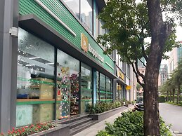 Vinhomes Skylake - Quylodge