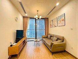 Vinhomes Skylake - Quylodge