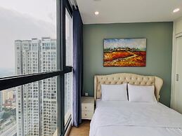 Vinhomes Skylake - Quylodge