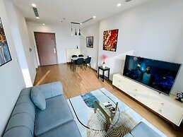 Vinhomes Skylake - Quylodge