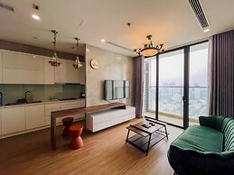 Vinhomes Skylake - Quylodge