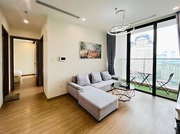 Vinhomes Skylake - Quylodge