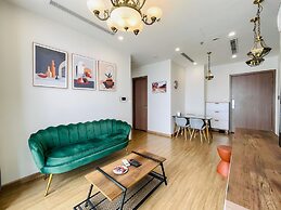 Vinhomes Skylake - Quylodge