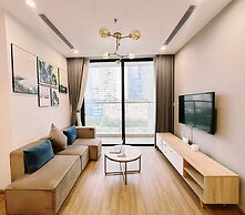 Vinhomes Skylake - Quylodge