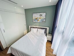 Vinhomes Skylake - Quylodge