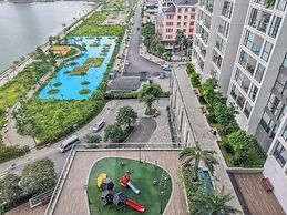 Vinhomes Skylake - Quylodge