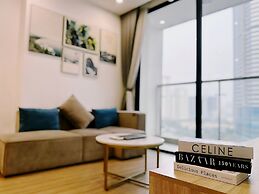 Vinhomes Skylake - Quylodge