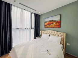 Vinhomes Skylake - Quylodge