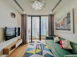 Vinhomes Skylake - Quylodge