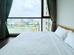 Vinhomes Skylake - Quylodge