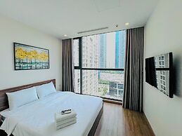 Vinhomes Skylake - Quylodge
