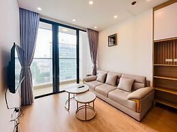 Vinhomes Skylake - Quylodge