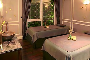 Vinhomes Skylake - Quylodge