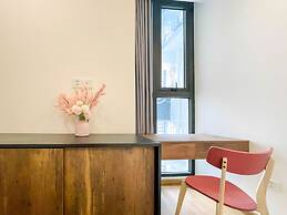 Vinhomes Skylake - Quylodge