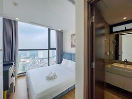 Vinhomes Skylake - Quylodge