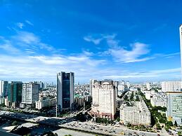 Vinhomes Skylake - Quylodge