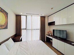 Vinhomes Skylake - Quylodge