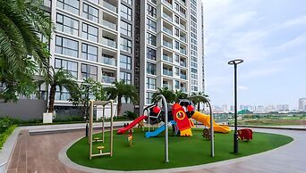 Vinhomes Skylake - Quylodge