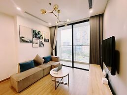 Vinhomes Skylake - Quylodge