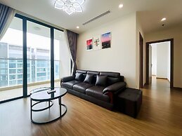 Vinhomes Skylake - Quylodge